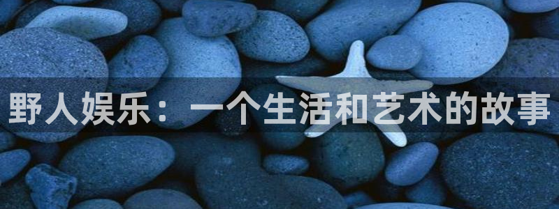 天富平台平台官网入口：野人娱乐：一个生活和艺术的故事